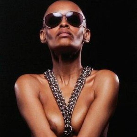 ESSENCE by MAIL (USA) LADIES VINTAGE AFRICAN INSPIRED KIMOTO ROBE ( NO CLOSURE) - Picture 11 of 17